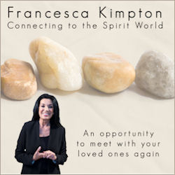 Connecting to the Spirit World audio